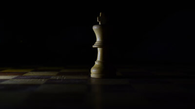 Saul Steps Up! (Part 1 of 3)