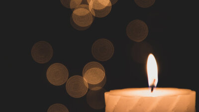 Living Community (Part 3 of 3)