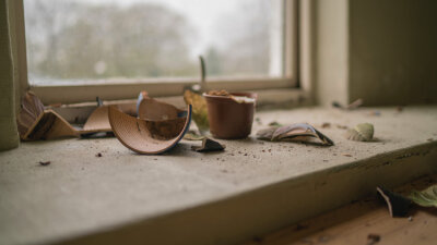 The Mystery of History (Part 1 of 2)