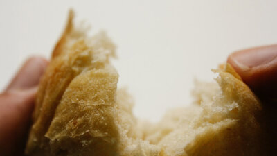 The Bread of Life (Part 4 of 5)