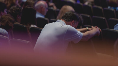 A Call to Worship (Part 1 of 2)