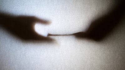 Deep-Seated Corruption (Westmont)