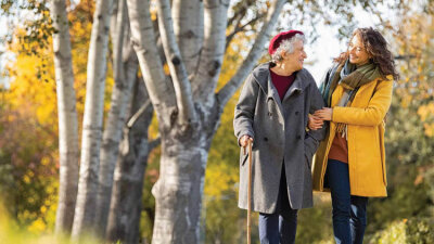 A Call to Service (Part 2 of 2)