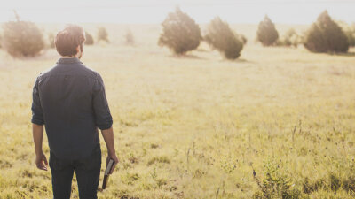 What God Requires (Part 1 of 2)