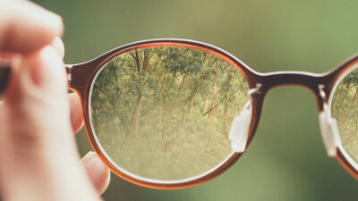 Eternity on My Mind (Part 2 of 2)