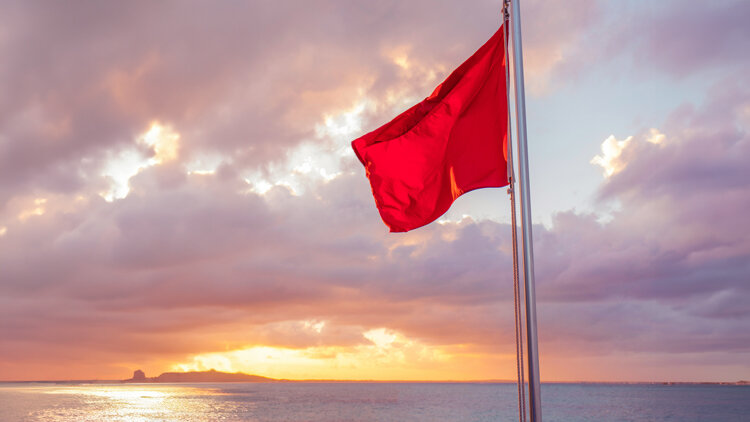 By His Sovereign Choice