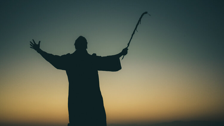 God's Is the Victory