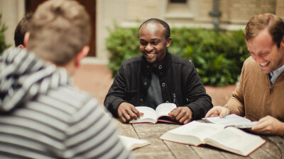 Leaders in the Local Church