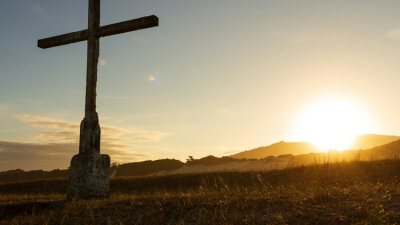 Jesus, Our Substitute (Part 1 of 2)