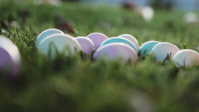 Jesus, the Word (Part 1 of 2)