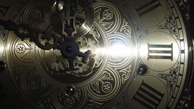 An Ill-Timed Request (Part 1 of 2)