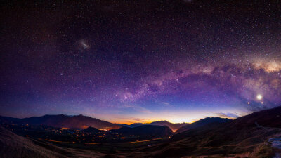 Elizabeth and Zechariah (Part 1 of 2)