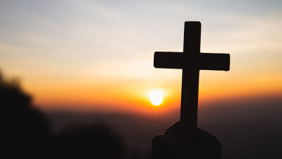 My Hiding Place (Part 3 of 3)