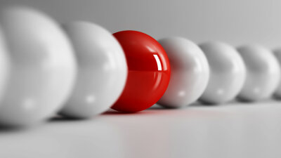 Saying No to the Old Life (Part 2 of 2)