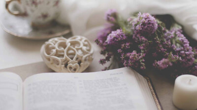 A Call to Service (Part 1 of 2)