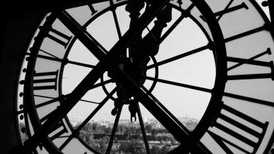 My Times Are in Your Hands (Part 2 of 4)