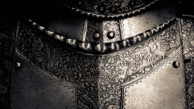 The Breastplate of Righteousness