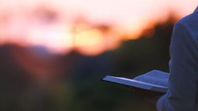 Saying No to Neglect (Part 2 of 4)