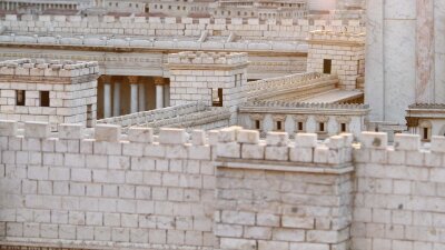 A Question for Jesus (Part 1 of 2)