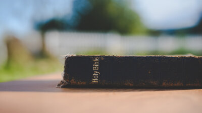 Believing (Part 1 of 2)