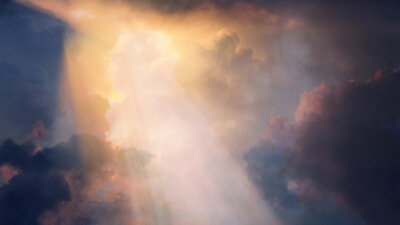 God Is Big Enough