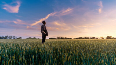 Be Patient, the Lord Is Coming (Part 2 of 4)