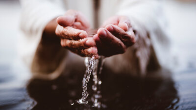 The Authority of Jesus (Part 1 of 2)