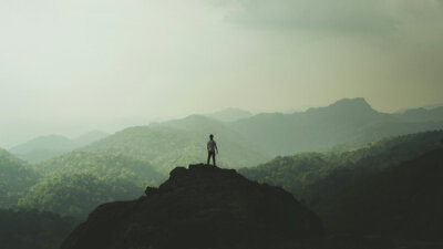 The Spiritual Forces of Evil (Part 3 of 4)