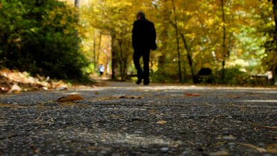 Amazing Love (Part 4 of 7)