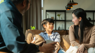 The Christian Family (Part 7 of 8)
