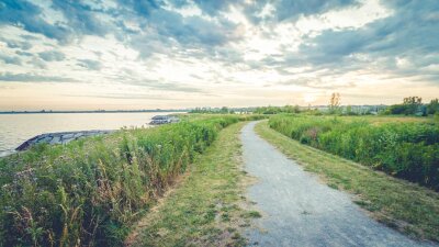 “Then They Recognized Him”