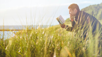 A Verse for the Year (2 of 2)