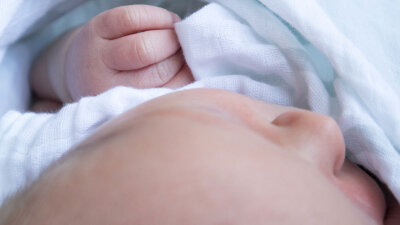 No Ordinary Child (Part 1 of 2)