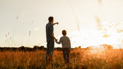 One God and Father of All (Part 1 of 2)