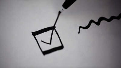 Elders (Part 3 of 3)