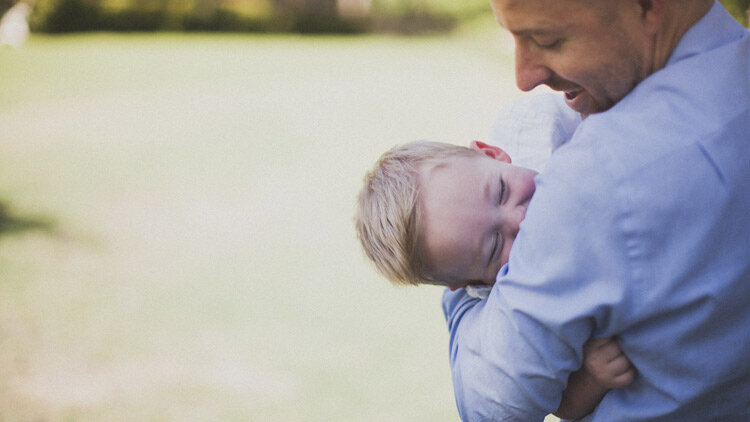 A Shepherd’s Protection