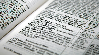 Law and Gospel (Part 2 of 2)