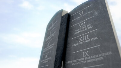 Good News for Lawbreakers (Part 1 of 2)