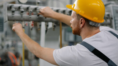 Nephew and Commander (Part 2 of 2)