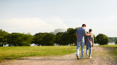 The Goodness of God (Part 4 of 4)