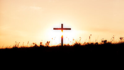 An Encounter with Christ 