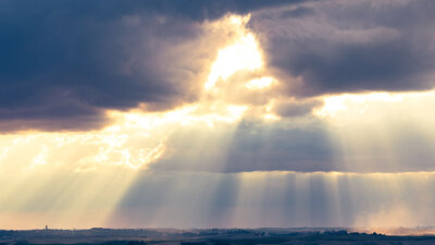 What Does Jesus Say? (Part 2 of 2)