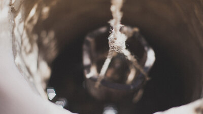 “Come See a Man” (Part 1 of 4)