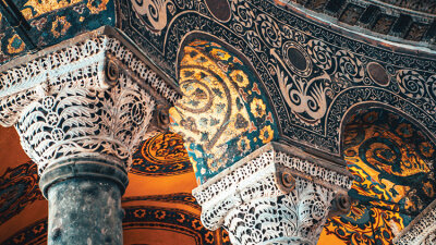 Mordecai and Esther (Part 2 of 2)