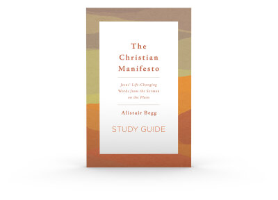 ‘The Christian Manifesto’ Study Guide