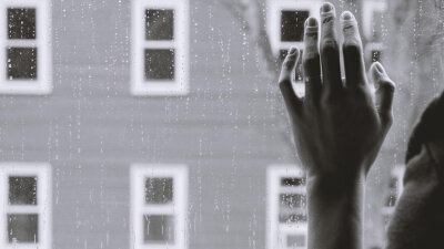 God’s Faithfulness in Affliction (Part 1 of 2)