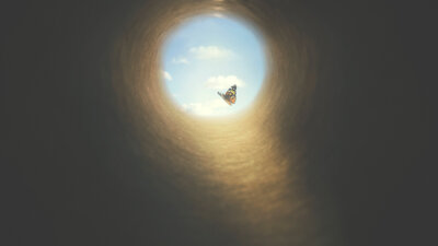 From Fear to Faith (Part 2 of 2)