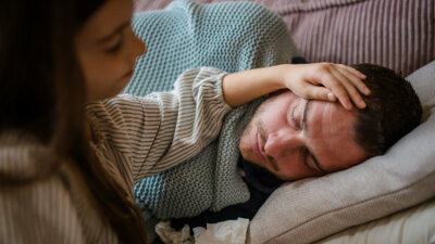 “If Anyone Is Sick…” (Part 2 of 2)