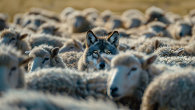 A Religious Problem (Part 1 of 2)