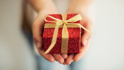 The Riches of His Grace (Part 2 of 4)